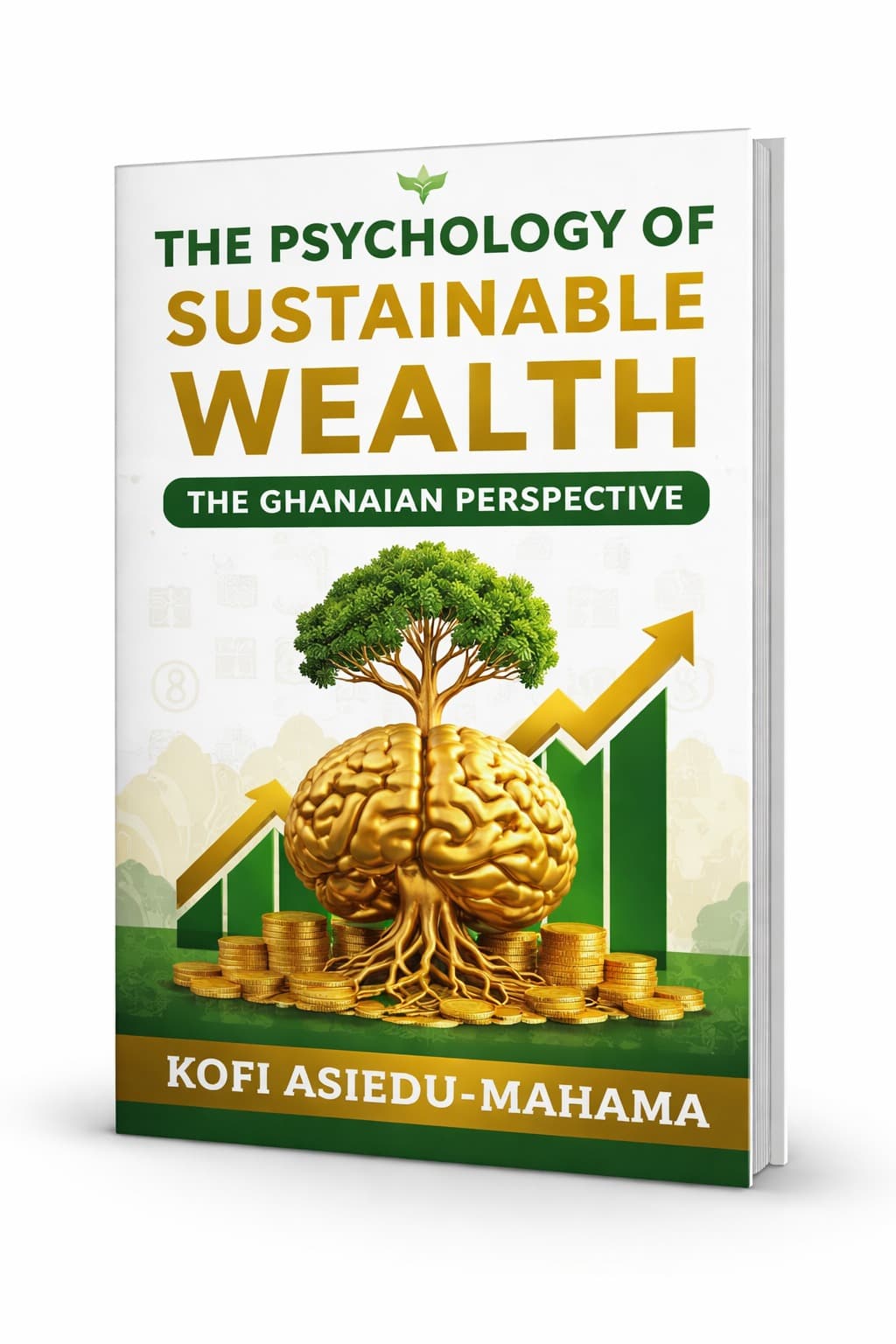 The Psychology of Sustainable Wealth - The Ghanaian Perspective